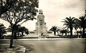 FM aa- 083- Monument aux morts
